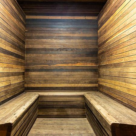 Apto C/ Piscina A 250M Da Praia De Jurere Aya201 Florianopolis Ngoại thất bức ảnh